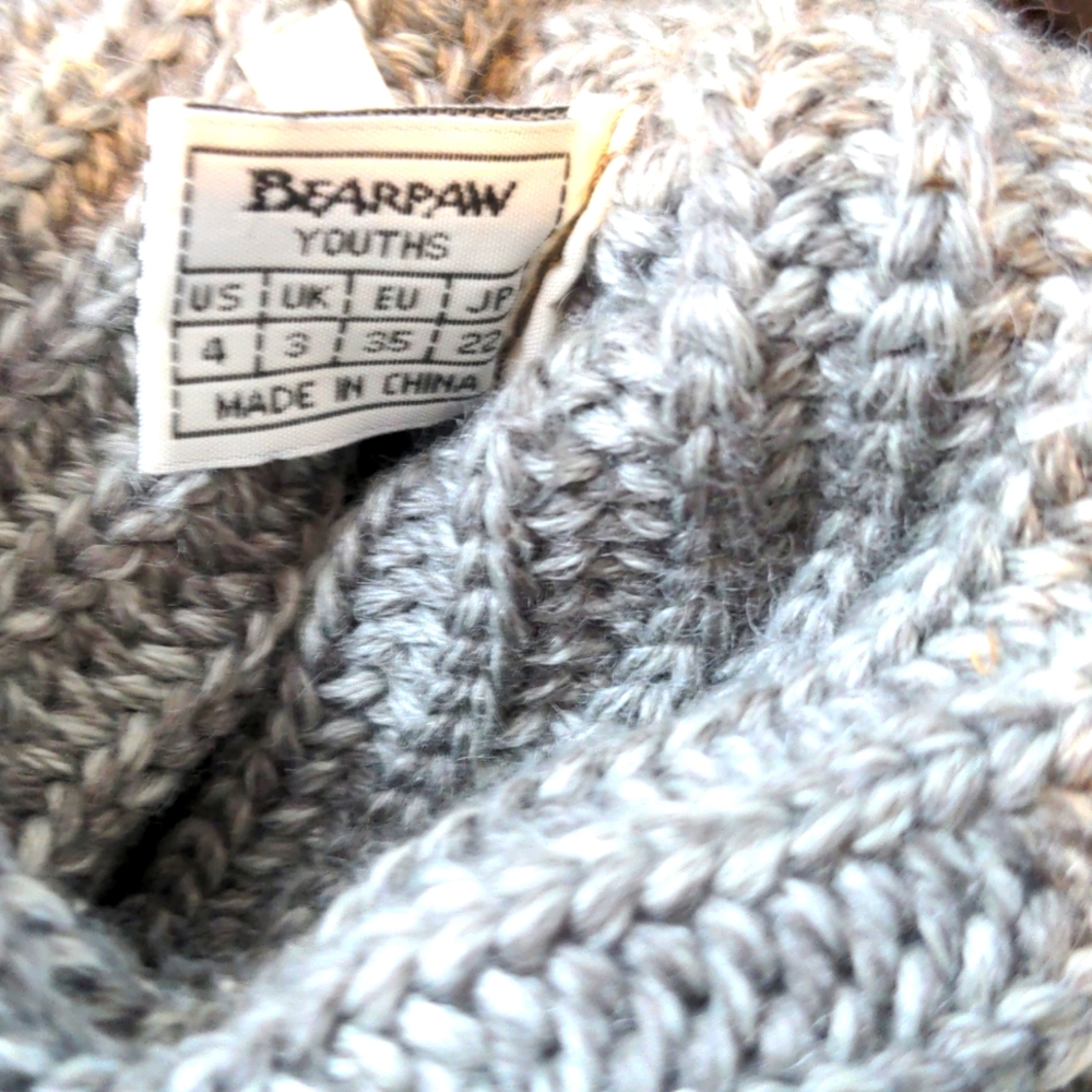 Bear Paw Boot - Picture 7 of 7